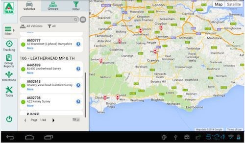55 Premier Asset Tracking Apps to Boost Your Asset Management Efficiency