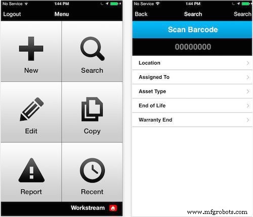 55 Premier Asset Tracking Apps to Boost Your Asset Management Efficiency