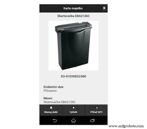 55 Premier Asset Tracking Apps to Boost Your Asset Management Efficiency
