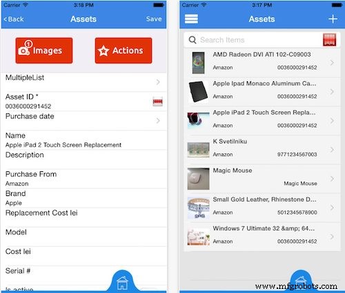 55 Premier Asset Tracking Apps to Boost Your Asset Management Efficiency