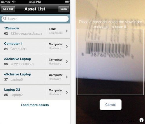 55 Premier Asset Tracking Apps to Boost Your Asset Management Efficiency