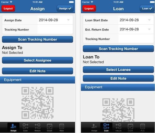 55 Premier Asset Tracking Apps to Boost Your Asset Management Efficiency