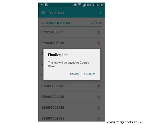 55 Premier Asset Tracking Apps to Boost Your Asset Management Efficiency