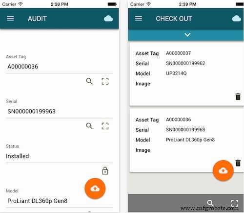 55 Premier Asset Tracking Apps to Boost Your Asset Management Efficiency