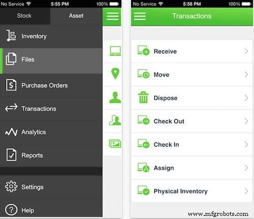 55 Premier Asset Tracking Apps to Boost Your Asset Management Efficiency