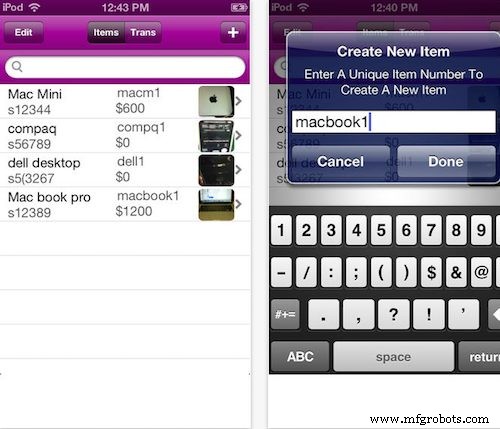 55 Premier Asset Tracking Apps to Boost Your Asset Management Efficiency