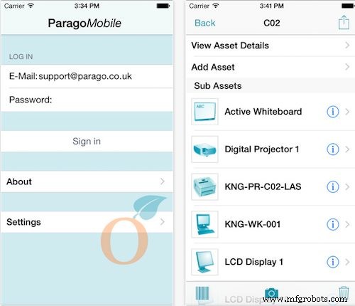 55 Premier Asset Tracking Apps to Boost Your Asset Management Efficiency