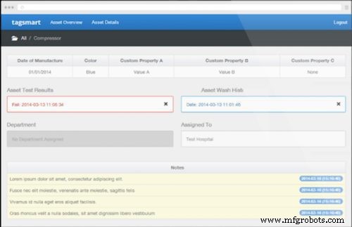 55 Premier Asset Tracking Apps to Boost Your Asset Management Efficiency