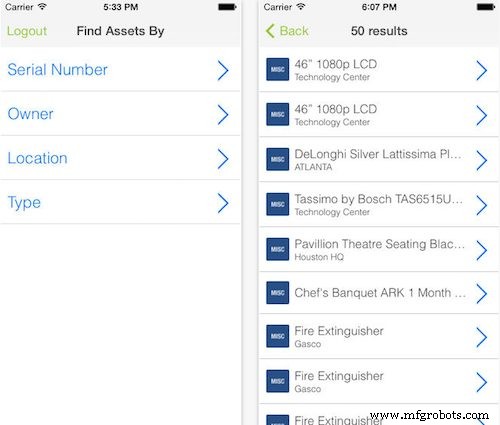 55 Premier Asset Tracking Apps to Boost Your Asset Management Efficiency