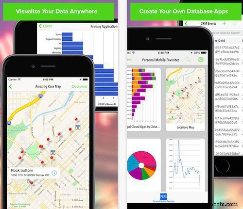 55 Premier Asset Tracking Apps to Boost Your Asset Management Efficiency