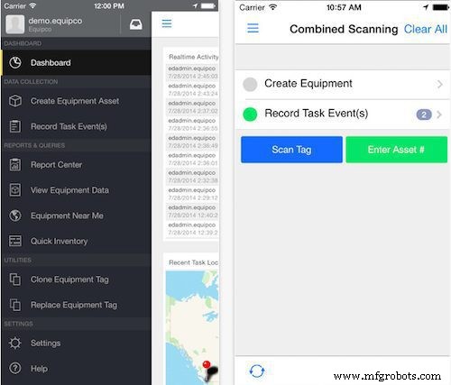 55 Premier Asset Tracking Apps to Boost Your Asset Management Efficiency
