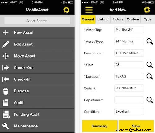 55 Premier Asset Tracking Apps to Boost Your Asset Management Efficiency