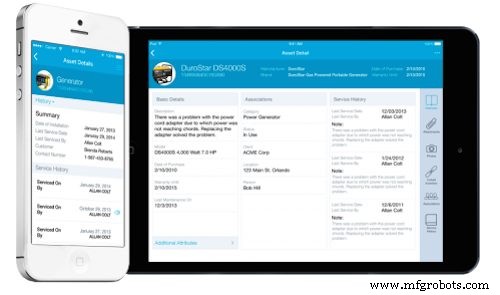 55 Premier Asset Tracking Apps to Boost Your Asset Management Efficiency