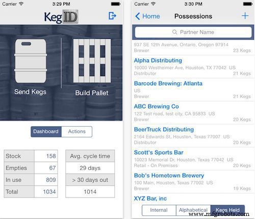 55 Premier Asset Tracking Apps to Boost Your Asset Management Efficiency