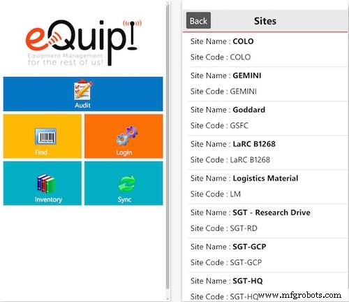 55 Premier Asset Tracking Apps to Boost Your Asset Management Efficiency
