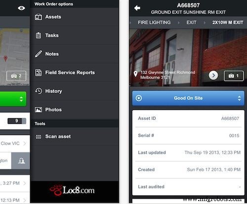 55 Premier Asset Tracking Apps to Boost Your Asset Management Efficiency