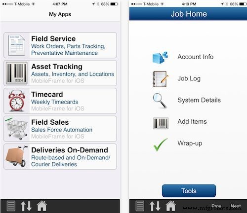 55 Premier Asset Tracking Apps to Boost Your Asset Management Efficiency