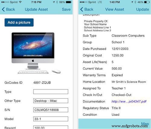 55 Premier Asset Tracking Apps to Boost Your Asset Management Efficiency