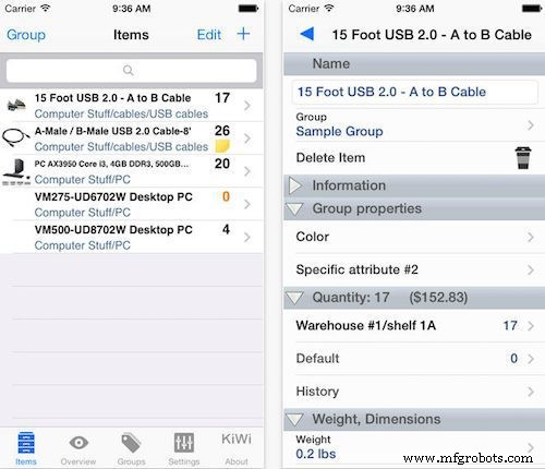 55 Premier Asset Tracking Apps to Boost Your Asset Management Efficiency