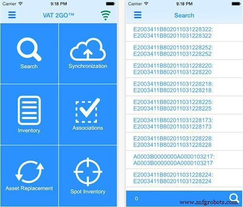 55 Premier Asset Tracking Apps to Boost Your Asset Management Efficiency