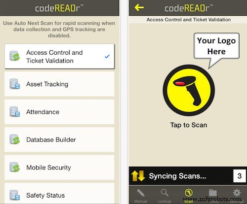55 Premier Asset Tracking Apps to Boost Your Asset Management Efficiency
