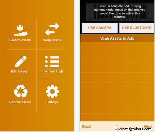 55 Premier Asset Tracking Apps to Boost Your Asset Management Efficiency