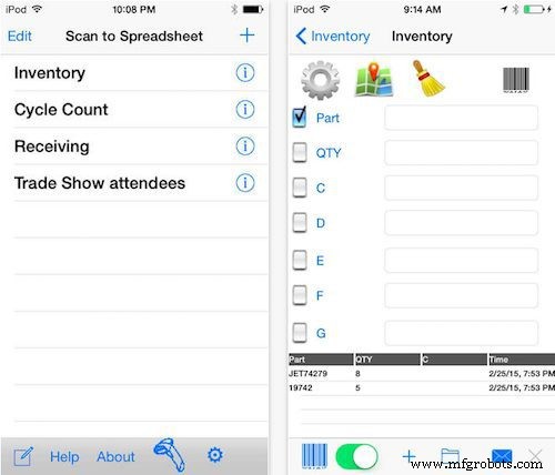 55 Premier Asset Tracking Apps to Boost Your Asset Management Efficiency