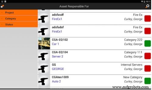 55 Premier Asset Tracking Apps to Boost Your Asset Management Efficiency