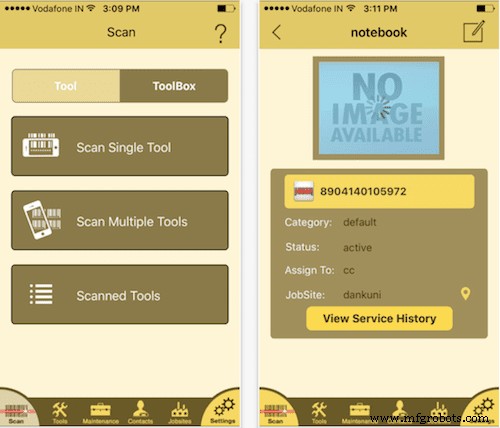 55 Premier Asset Tracking Apps to Boost Your Asset Management Efficiency