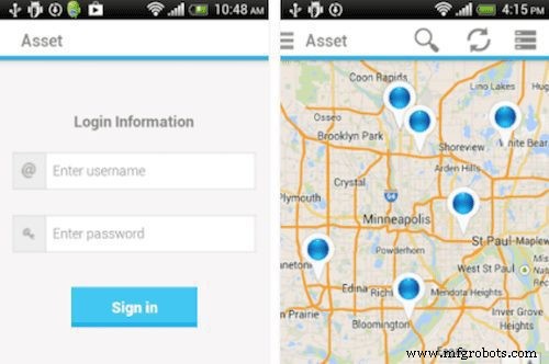 55 Premier Asset Tracking Apps to Boost Your Asset Management Efficiency