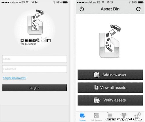 55 Premier Asset Tracking Apps to Boost Your Asset Management Efficiency