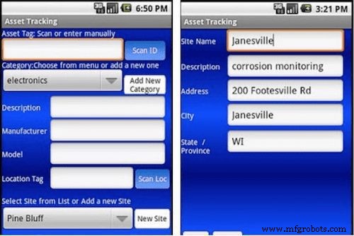 55 Premier Asset Tracking Apps to Boost Your Asset Management Efficiency