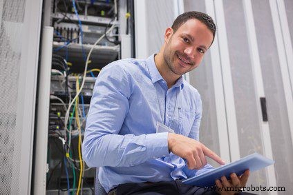 Understanding CMMS: The Key to Efficient Maintenance Management