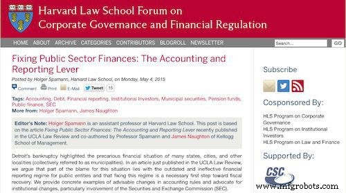 58 Essential Government Accounting Resources: Articles, Guides, Videos & Tools for Mastering GASB Standards and Fiscal Reporting