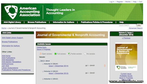58 Essential Government Accounting Resources: Articles, Guides, Videos & Tools for Mastering GASB Standards and Fiscal Reporting