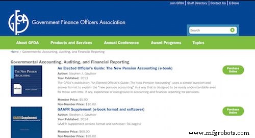 58 Essential Government Accounting Resources: Articles, Guides, Videos & Tools for Mastering GASB Standards and Fiscal Reporting