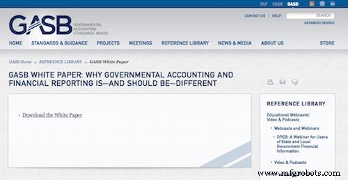 58 Essential Government Accounting Resources: Articles, Guides, Videos & Tools for Mastering GASB Standards and Fiscal Reporting