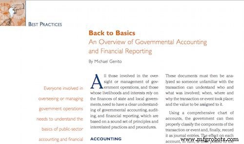 58 Essential Government Accounting Resources: Articles, Guides, Videos & Tools for Mastering GASB Standards and Fiscal Reporting