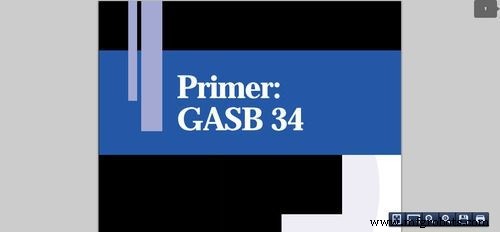 58 Essential Government Accounting Resources: Articles, Guides, Videos & Tools for Mastering GASB Standards and Fiscal Reporting