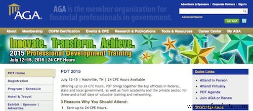 58 Essential Government Accounting Resources: Articles, Guides, Videos & Tools for Mastering GASB Standards and Fiscal Reporting