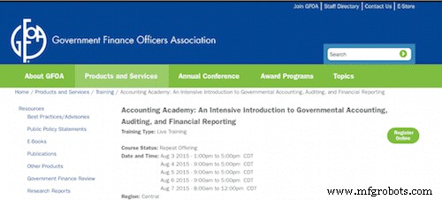58 Essential Government Accounting Resources: Articles, Guides, Videos & Tools for Mastering GASB Standards and Fiscal Reporting
