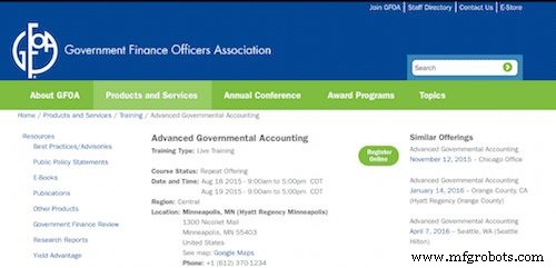58 Essential Government Accounting Resources: Articles, Guides, Videos & Tools for Mastering GASB Standards and Fiscal Reporting