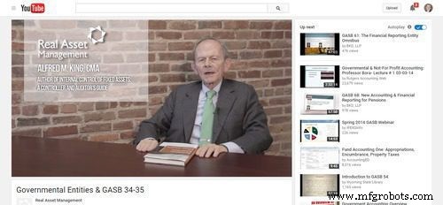 58 Essential Government Accounting Resources: Articles, Guides, Videos & Tools for Mastering GASB Standards and Fiscal Reporting