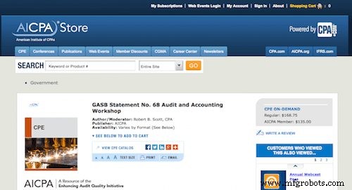 58 Essential Government Accounting Resources: Articles, Guides, Videos & Tools for Mastering GASB Standards and Fiscal Reporting