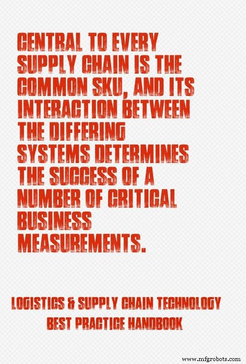 Warehouse Operations Best Practices: 55 Proven Tips to Optimize Management, Organization & Efficiency