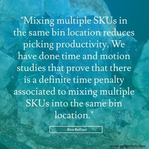 Warehouse Operations Best Practices: 55 Proven Tips to Optimize Management, Organization & Efficiency