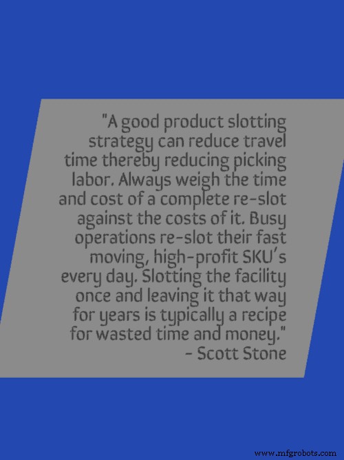 Warehouse Operations Best Practices: 55 Proven Tips to Optimize Management, Organization & Efficiency