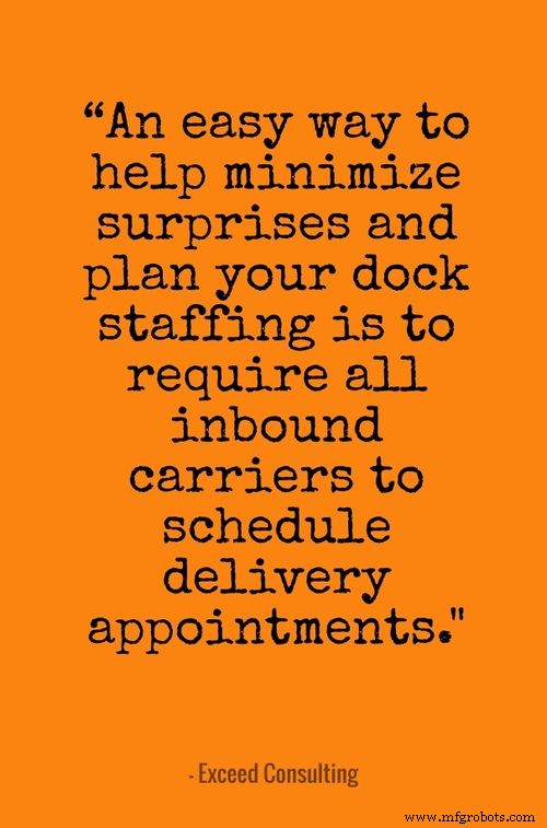 Warehouse Operations Best Practices: 55 Proven Tips to Optimize Management, Organization & Efficiency