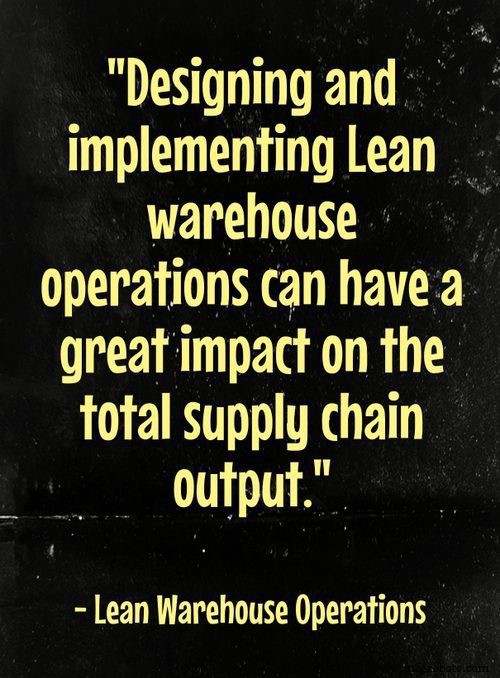 Warehouse Operations Best Practices: 55 Proven Tips to Optimize Management, Organization & Efficiency