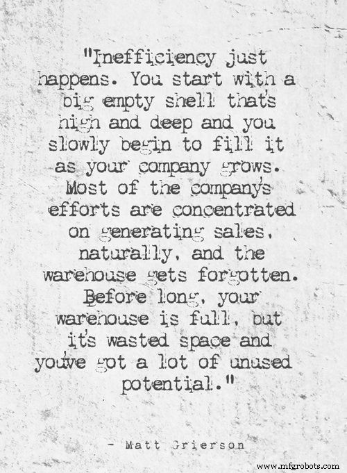 Warehouse Operations Best Practices: 55 Proven Tips to Optimize Management, Organization & Efficiency